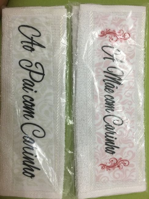 Comprinhas de hoje !!! - 2