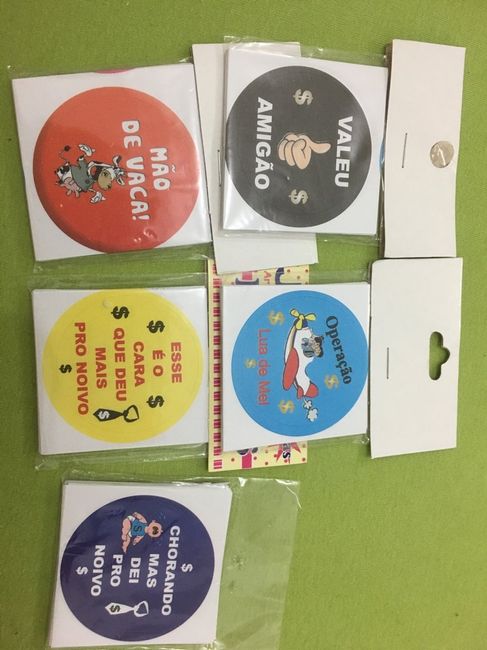 Comprinhas de hoje !!! - 3