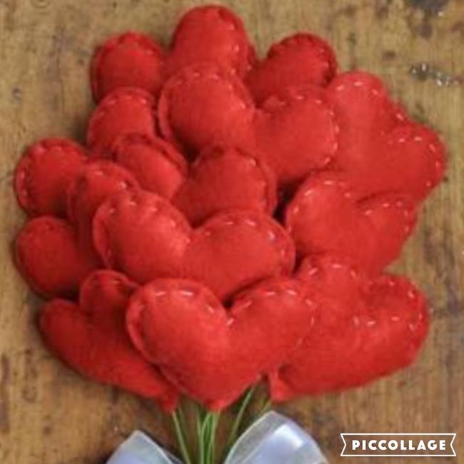 Algumas inspiração em feltro !!!! - 2
