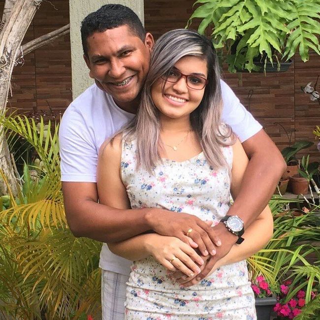 Noivar ou não noivar pra quem já vive juntos? - 1