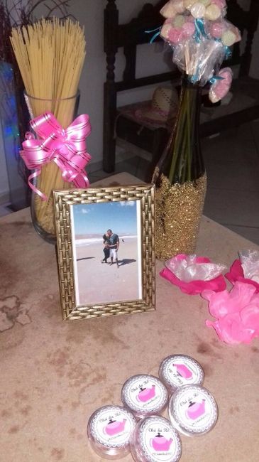 Cada detalhe mesmooooo.. lindo