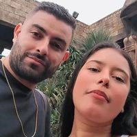 Meu amor 