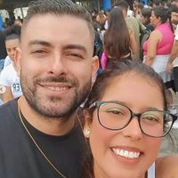 Meu amor