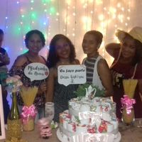 Minhas dindas!! 