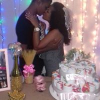 É muuuito amor entre nós dois!! Meu Morzão!