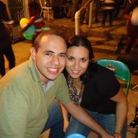 Meu amor!