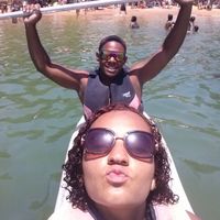 Diversão e muito Amor!