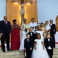 o grande dia chegou! - 1