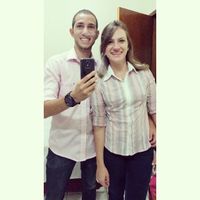 Meu liindo!