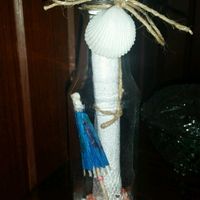 Quem vai fazer casamento na praia... - 4