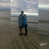 Fotos com o seu amor - 1