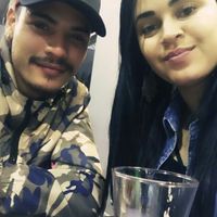 Qual sua foto preferida com seu amor? ❤ - 1