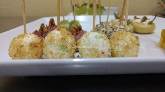 tudo uma delicia (degustadíssimos)