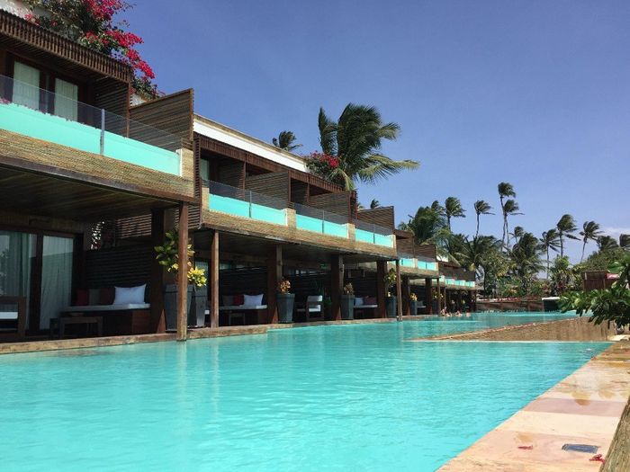 Hotel em Jericoacoara