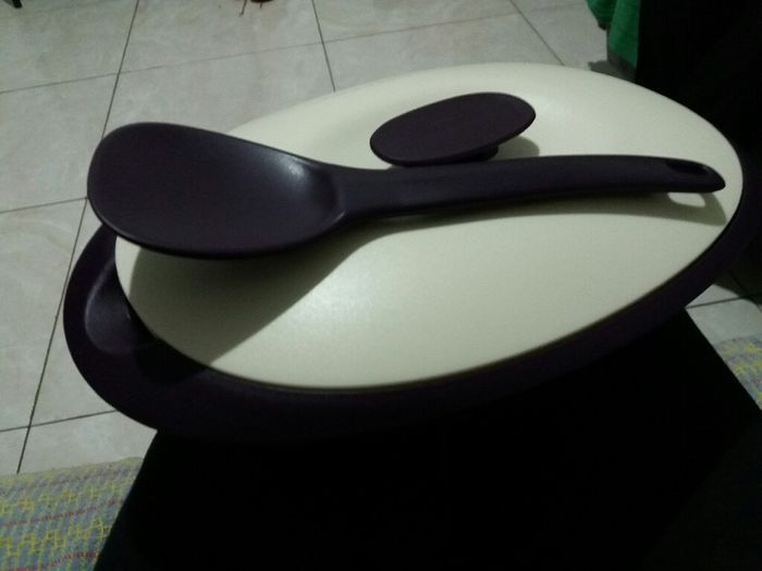 Meus primeiros Tupperware - 3