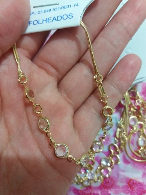 Pulseira