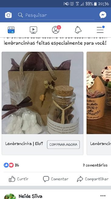 o dilema das lembrancinhas! - 3