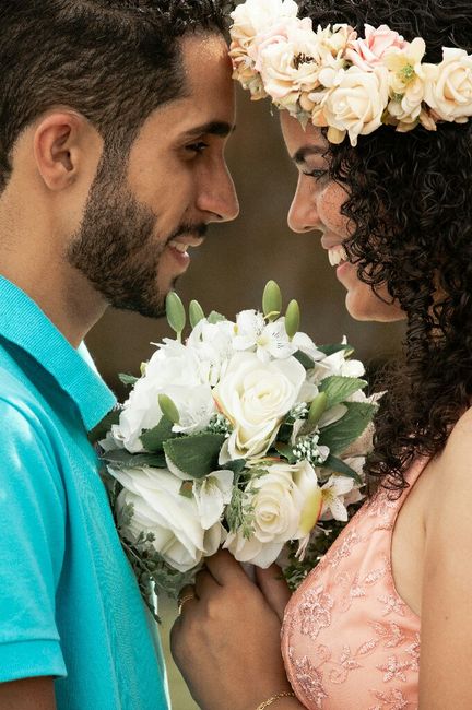 Ensaio Pré Wedding - 7