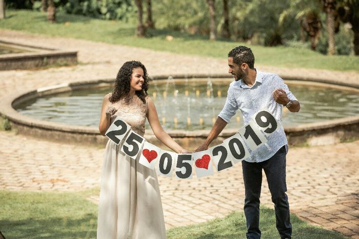 Ensaio Pré Wedding - 10