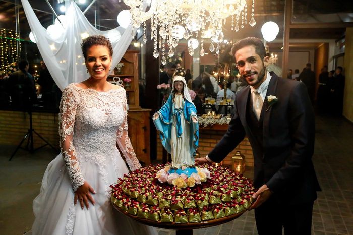 Nossa Senhora das Graças