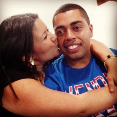 Qual sua foto favorita com seu amor? - 1