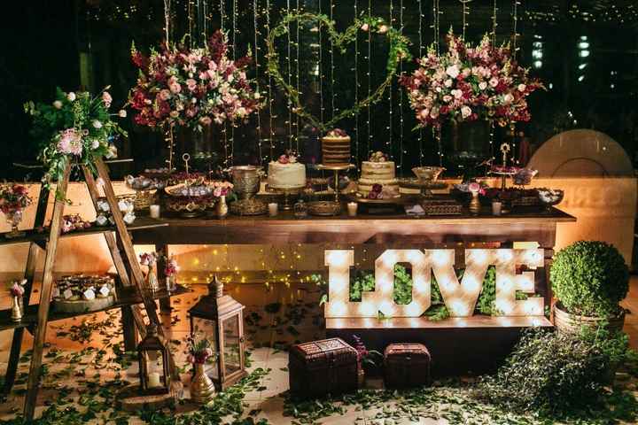 E essa daqui é a que mais me encanta, se você quiser procurar por esse casamento na internet, os noi
