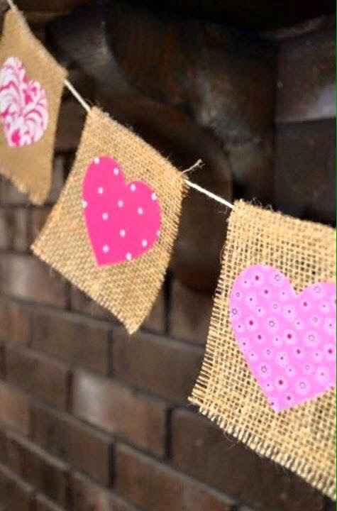 Ideias para casamento rustico - 1