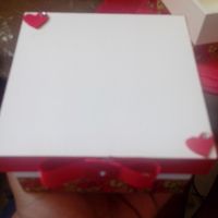 Convites padrinhos - 2