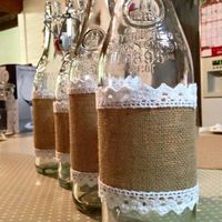 Ideias para casamento rustico - 4