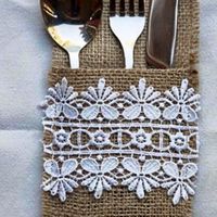 Ideias para casamento rustico - 5