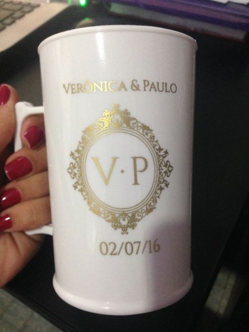 Caneca Frente