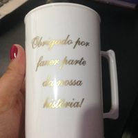 Caneca Verso