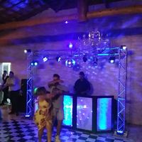 dj da minha festa de casamento
