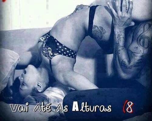 Abstinência de sexo! - 2