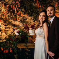 Pocket wedding - 3