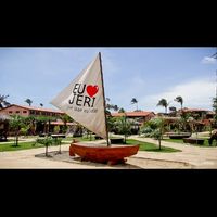 Vamos para jeri vem ver? - 1