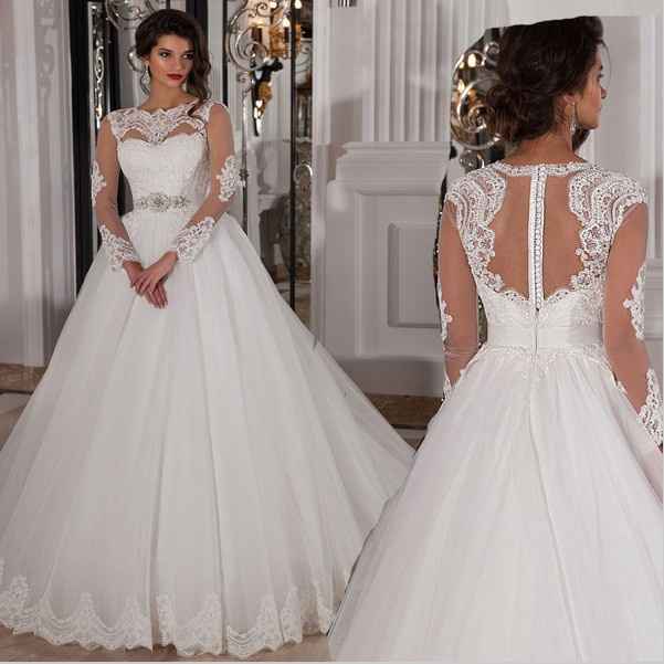 vestido
