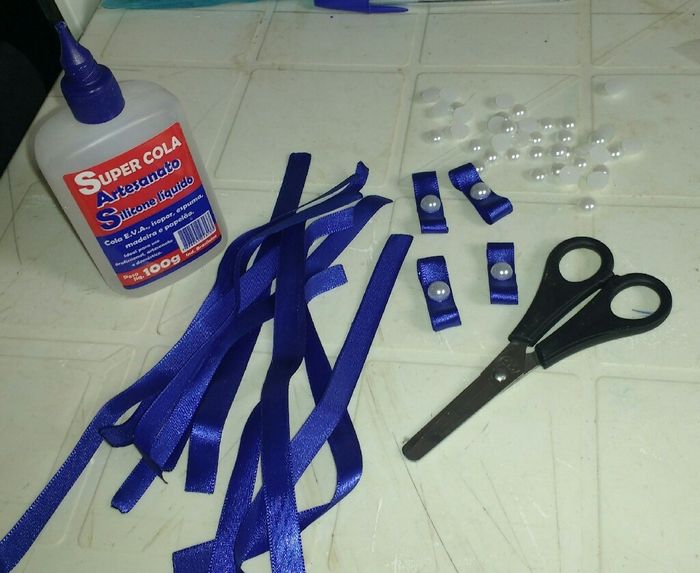 Minhas comprinhas pra criação dos meus primeiros diy s2 - 2