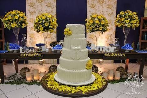 Decoração