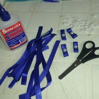 Minhas comprinhas pra criação dos meus primeiros diy s2 - 2