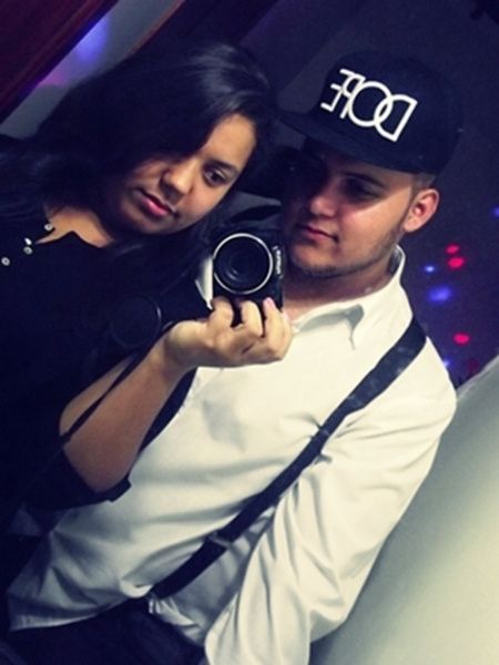 Qual sua foto favorita com seu amor? - 1