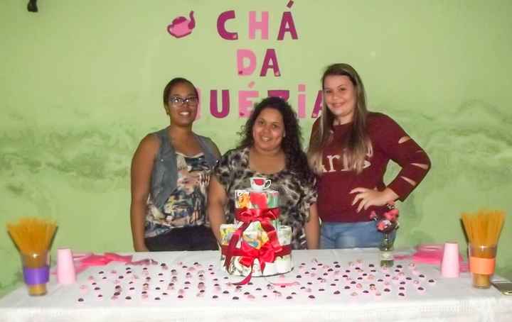 amigas