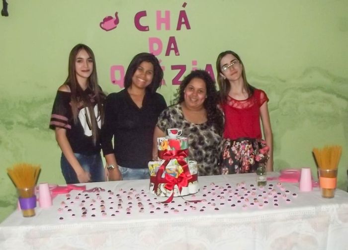 amigas 