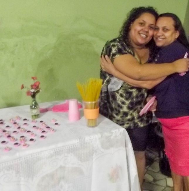Mamãe