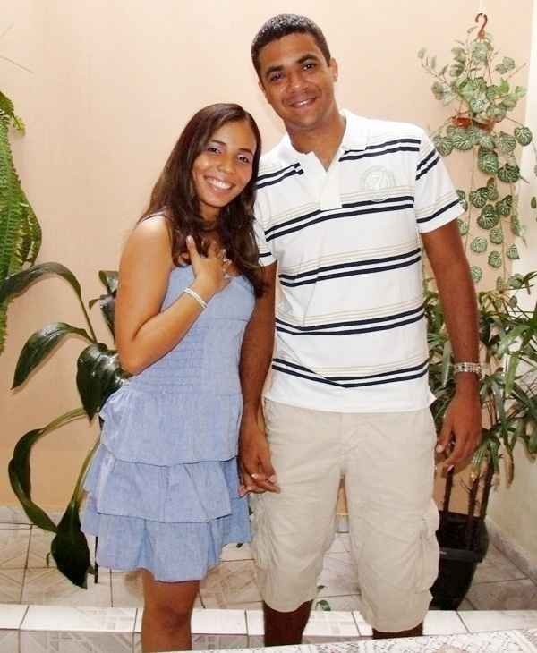 Vamos formar uma nova familia!