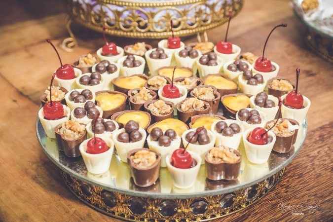 doces