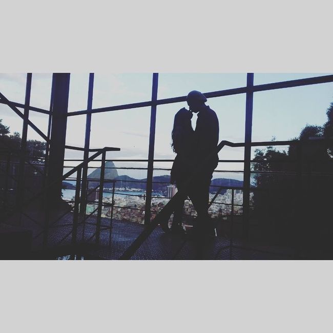 Nossa foto