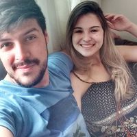 Meu amor.
