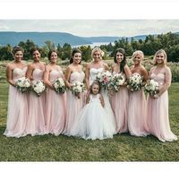 Ajuda: vestido das madrinhas! - 1