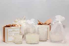 Velas aromatizadas - 1